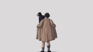 Cache - Squeaky Smoke.