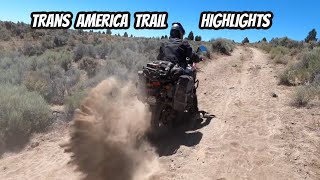 Best Worst Trans America Trail Highlights What You Need To Know