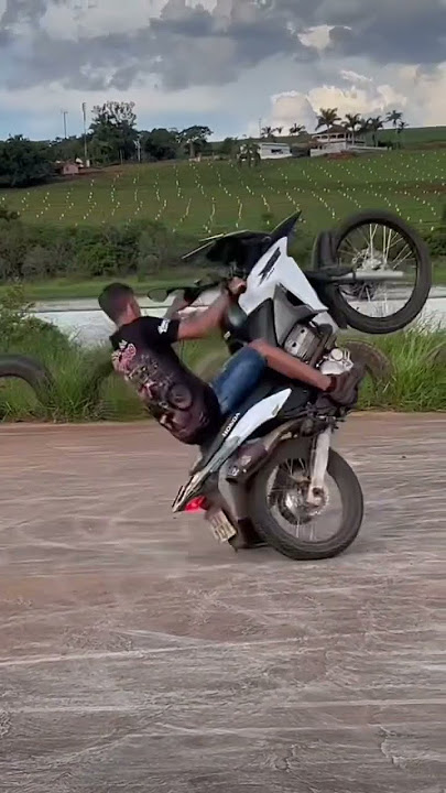 Pião de vida loka @eojapaozin