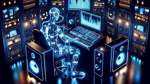 #AImusic #MachineLearning | Transformative Tech in Music Composition
