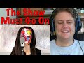 Angelina Jordan - The Show Must Go On Reaction!