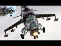 🇨🇿 Czech Air Force Mi-35 Hind Attack Helicopter " The Alien Tiger "