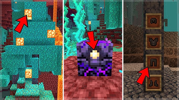 These 5 Nether Update Features Will Change Minecraft History Forever!