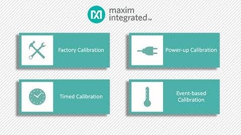 Amplifier Offset and Gain Error in a Signal Chain