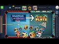 London to Berlin all ring indirect! 8 ballpool miniclip epic gameplay