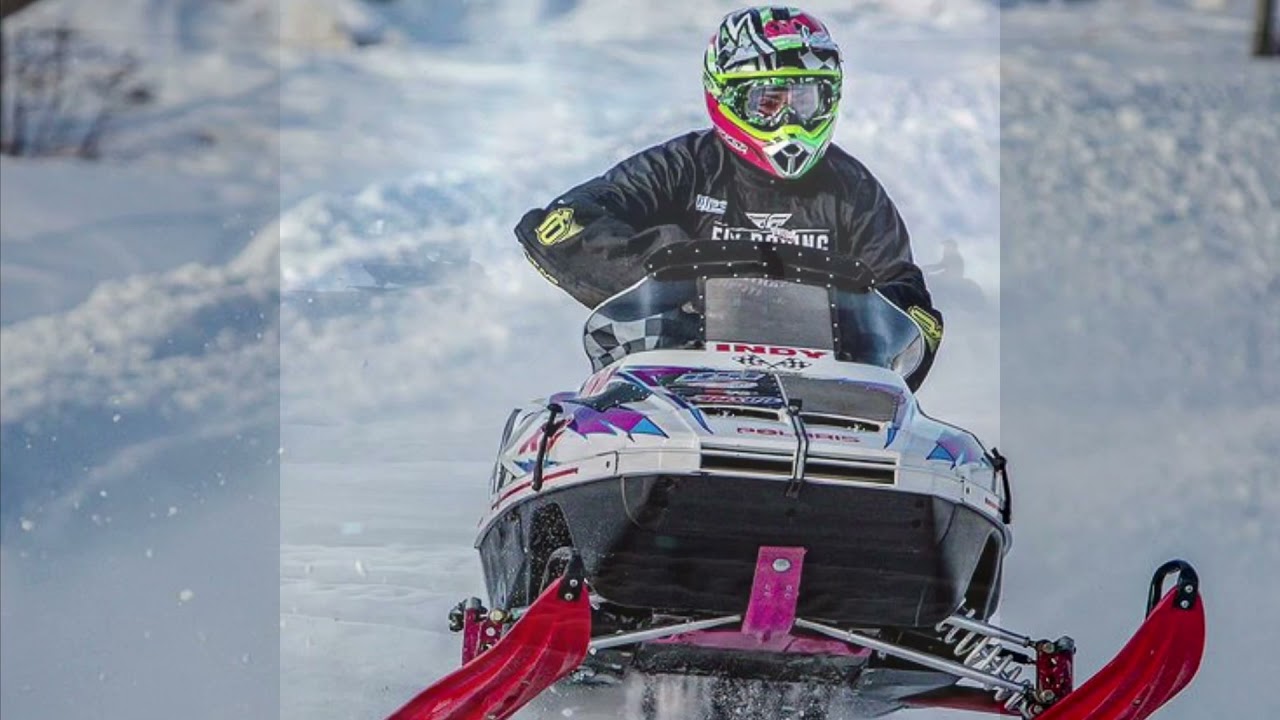 What it takes to win the ditchbanger national. Music by slayer.