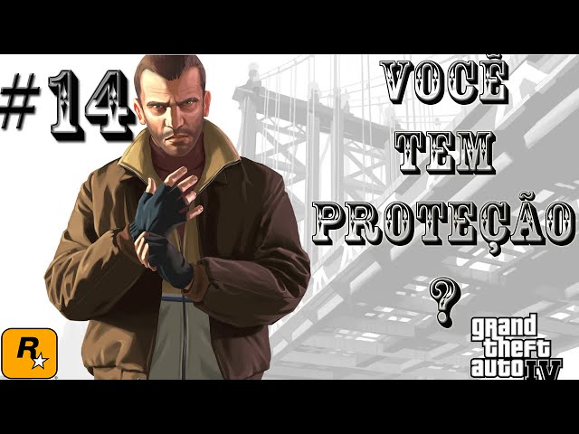 GTA IV: Roupa secreta  Carro secreto - Xbox 360 