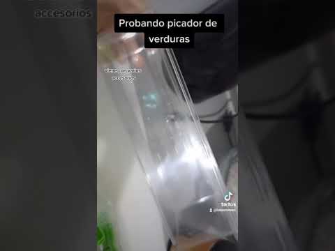 Video: Picadora de verduras: tipos, especificaciones, reseñas