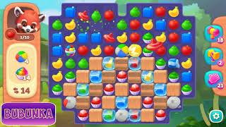 Wildscapes level 644 HD