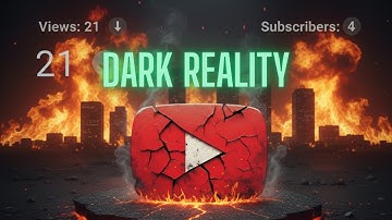 Why 99% channels will never grow on YouTube