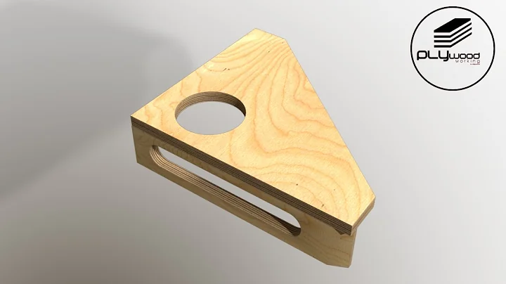 Great DIY woodworking tool that actually works! thumbnail