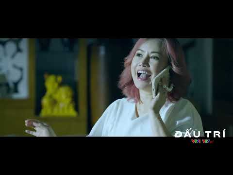 Video [Đấu trí tập 7] Pha cứu chồng đi vào lòng đất - youtube