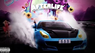 [FREE] Juice WRLD x The Kid LAROI Type Beat - \