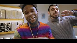 Kayo Da Don - "Channel 10" (Prod. Danni Beatz)