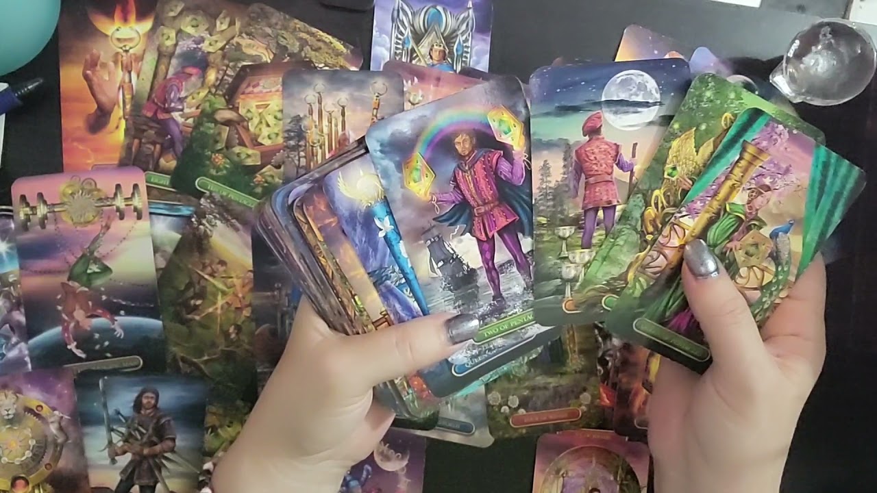 ♉ TAURUS 🐂 NOVEMBER ❤️ YOU MADE THE DEVIL CRY.    😨😰😰