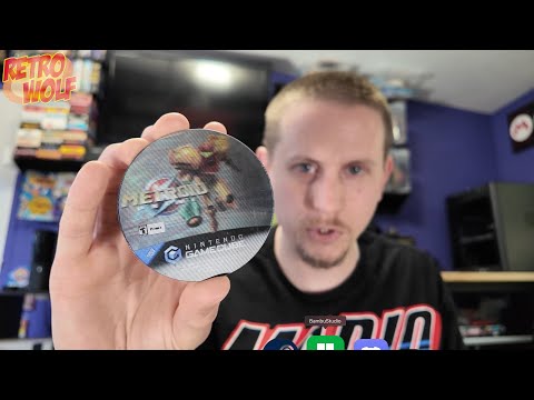 My Pickups From Game Central Station | Members Only Video