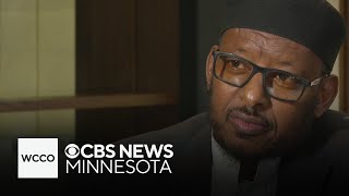 Minneapolis imam accuses leaders of politicizing Somali gang troubles