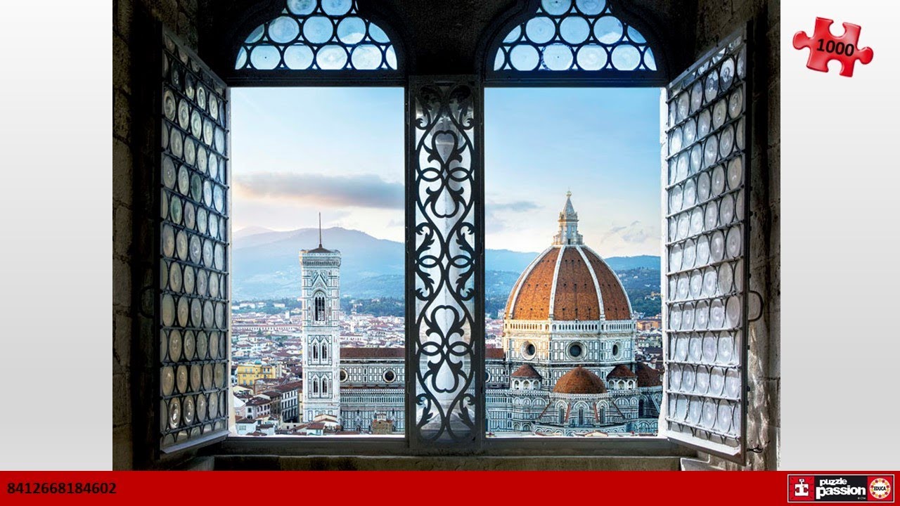 comprar puzzles online