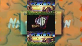 remake Scan Vs Round 2
