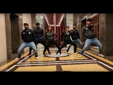 ZEPHYR | Jeet by Ritviz | NMIMS Mumbai | Farewell Dance Video