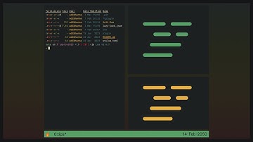 4 TMUX tips