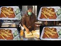 Fish and Chips Restaurant Recipe | Crispy Fried Fish Recipe | Street Food of Karachi Pakistan