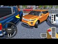 New Parking-School 2026 - Range Rover Next-Gen Parking Multi-Levels Parking License Android Gameplay
