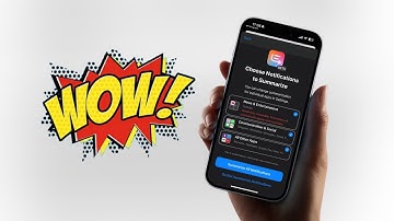 iOS 18.3 Official Release: Top Features You Need to Know!