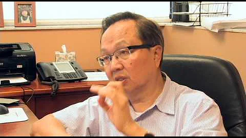 MIami Today Profile Dr  Scheffer Tseng