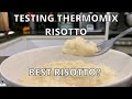 Thermomix Risotto