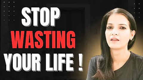 It Took Me 40 Years To Realize What I Will Tell You In 10 Minutes.