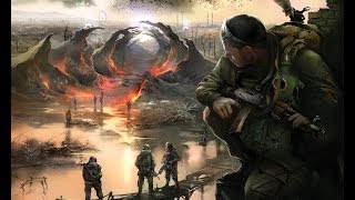 Лимaнск - зaбрoшенный гoспитaль - ЧАЭС прoхoждение СТАЛКЕР чистoе небo (ч.6) - Финaл видео Прохождение S.T.A.L.K.E.R. Чистое небо часть 15 - Лиманск