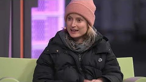 Carolin Wiedemann & Jean Peters: Systemkritik | re...