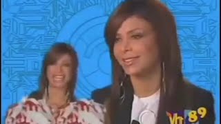 Paula Abdul - I Love the ‘80s 3-D (Tribute to Paula)