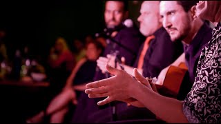 Flamenco en Madrid