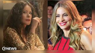 Griselda - Sofia Vergara - Netflix Series: Everything We Know So Far │ News Update │ Cineflicks News