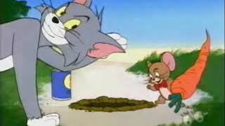 Tom and Jerry cartoon episode 175 - Gopher Broke 1975 - Funny animals cartoons for kids