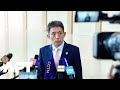 “China Strictly Followed Consensuses Between Trump & Xi”: China & U.S. Reach Basic Trade Deal | APT
