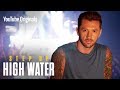 SYTYCD's Travis Wall Joins Step Up: High Water!