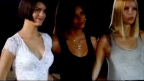 Benelux Next Top Model - Elimination 1