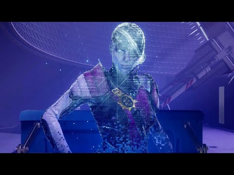 Destiny 2 Wayfinder's