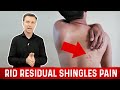 Get Rid Of Shingles Pain Fast Dr Berg mp3