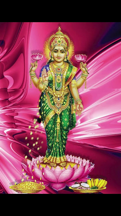 Spiritual : 48/ Slogamum athan Arthamum / Lakshmi Ashtagam :4 #shorts #spirituality