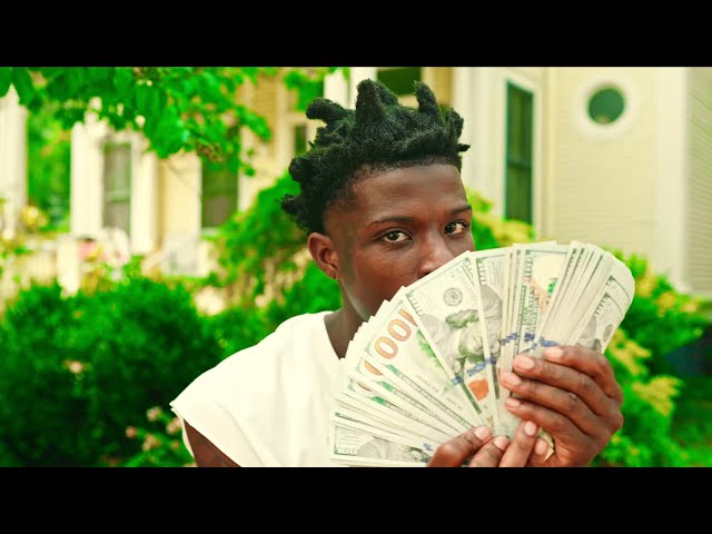 Quando Rondo - CASH [Official Video] class=