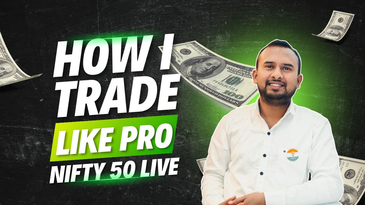 One Trade Setup For Life | ICT Concept 📊 - YouTube