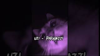 Uzi - Paparazzi (speed up) Resimi