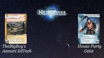 Netrunner - TheBigBoy