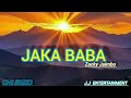 Jakababa-Zacky Jaimbo 《Official Audio -one studio 》