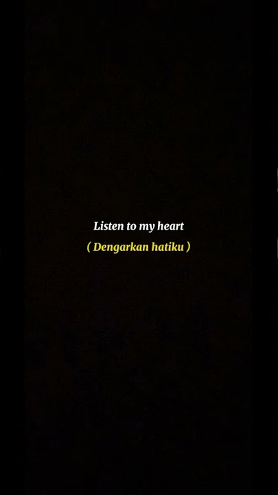 Story wa 20minute (arash broken angel )