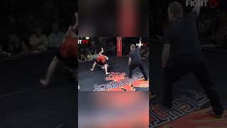 🥊 INTENSE BOXING MATCH 🥊